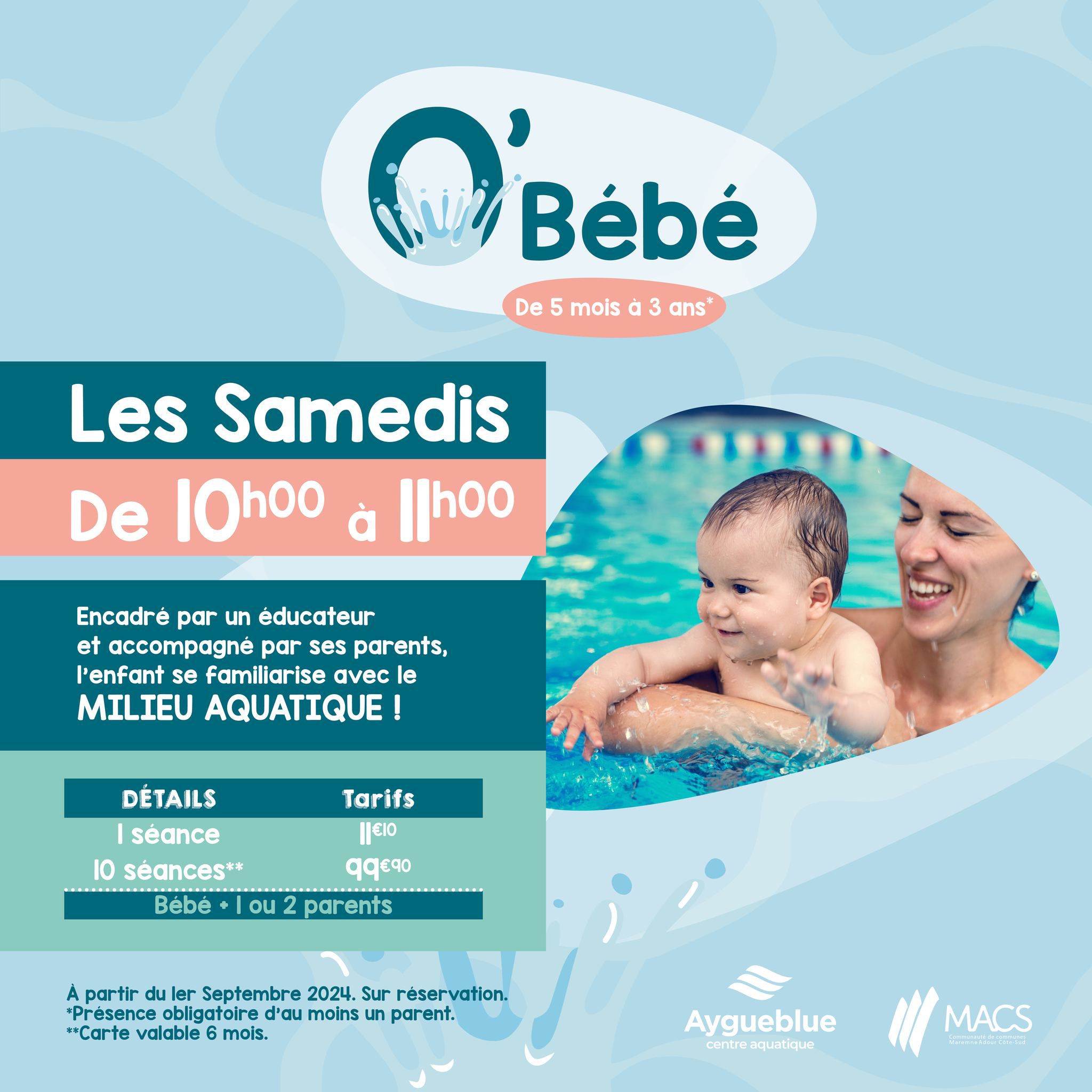 Texte Odoo et bloc d'image
